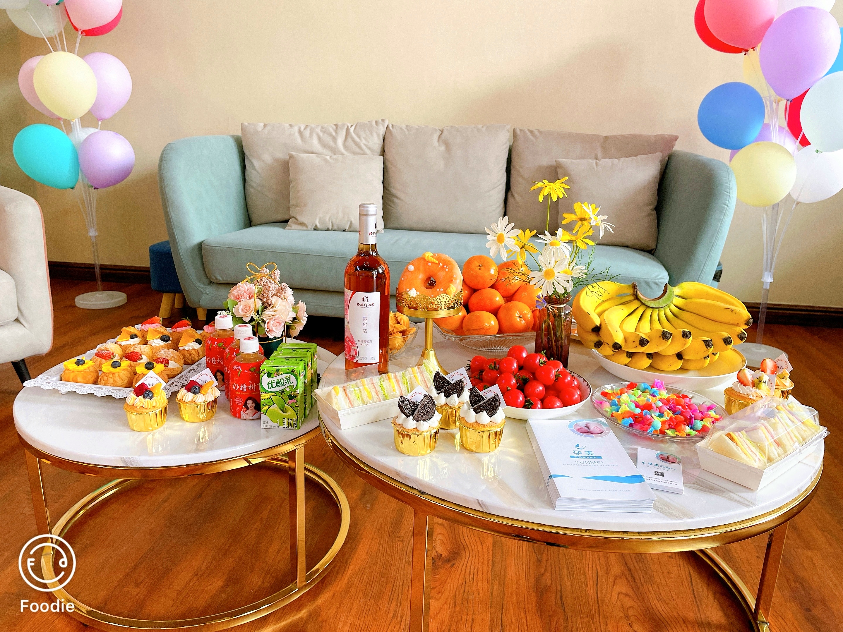 七夕需要儀式感，和對象一起喝別樣的紅酒~